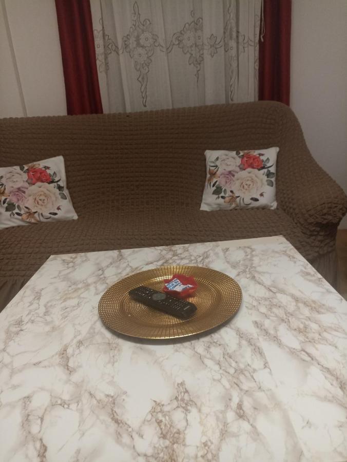 Sleep & Fly - Sarajevo Airport Apartment エクステリア 写真