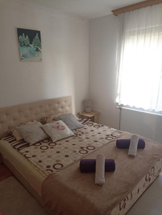 Sleep & Fly - Sarajevo Airport Apartment エクステリア 写真